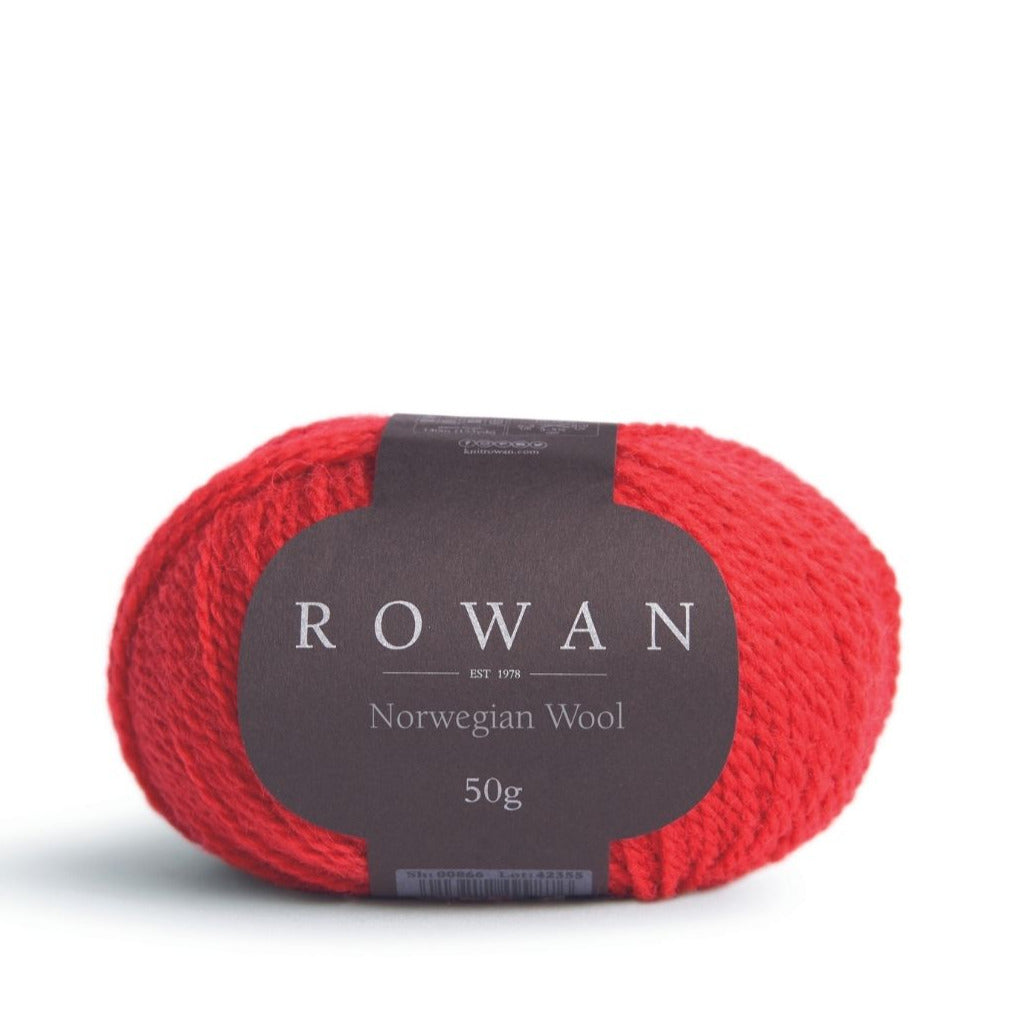 018 Ribbon Red