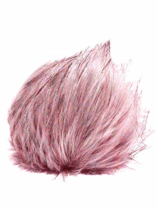 Vegan Fur Pom