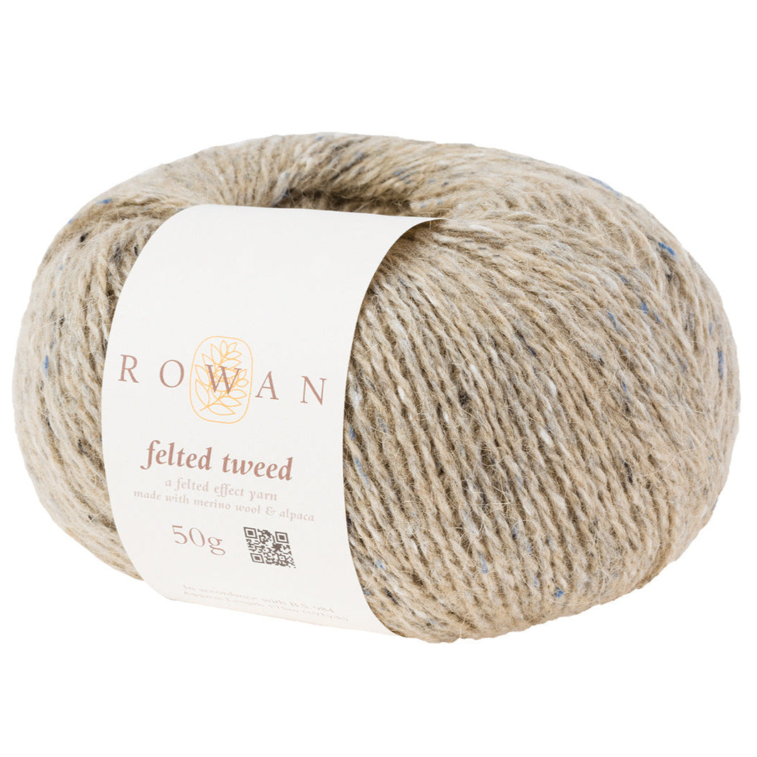 Rowan Felted Tweed