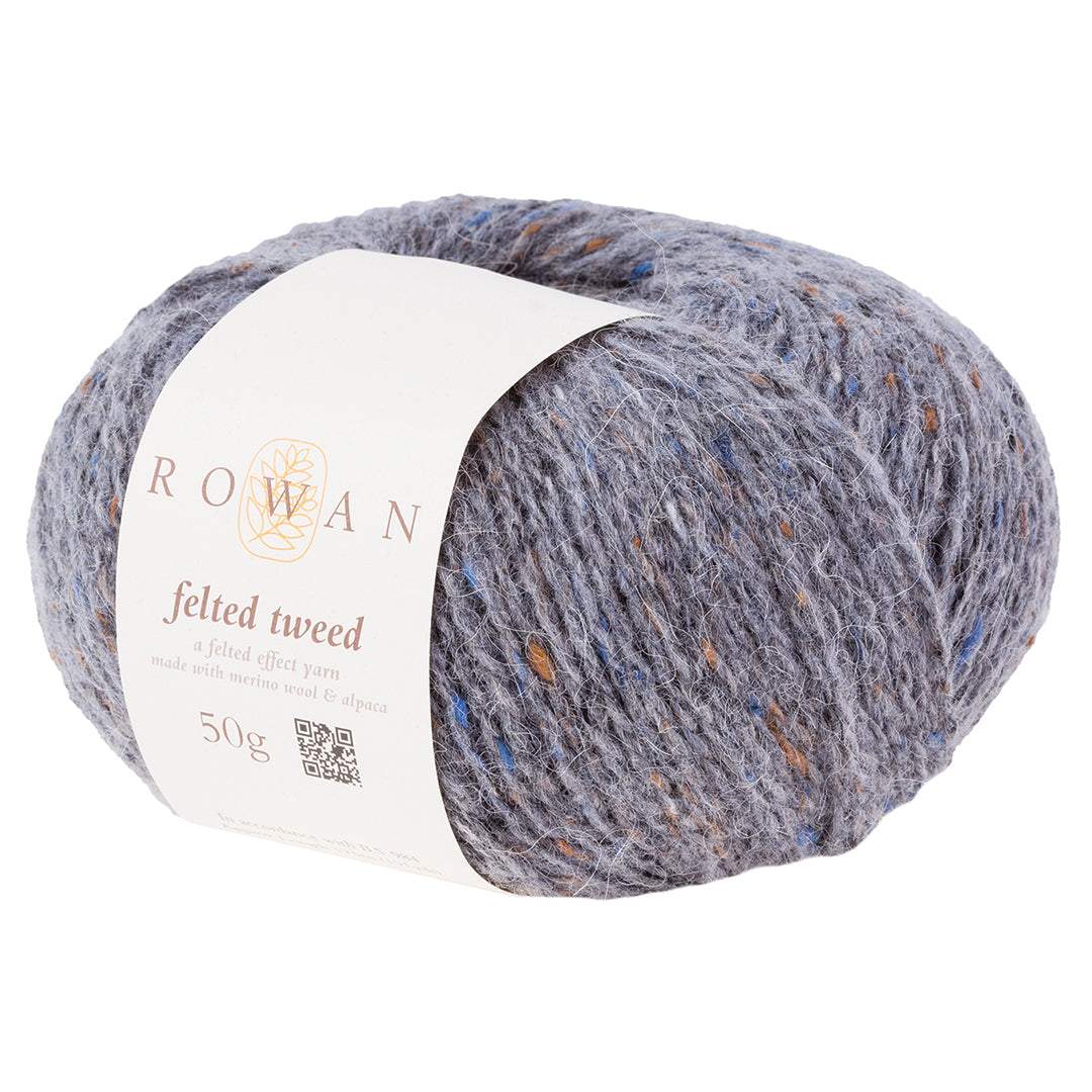 Rowan Felted Tweed