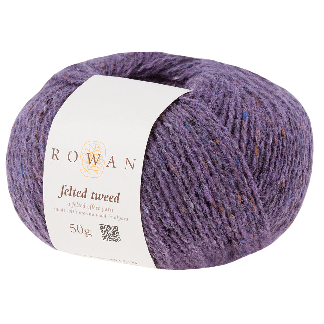 Rowan Felted Tweed
