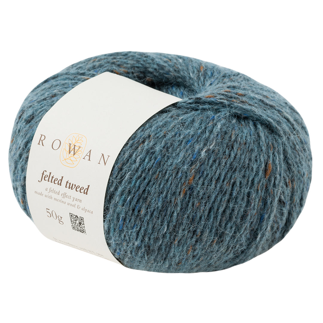 Rowan Felted Tweed