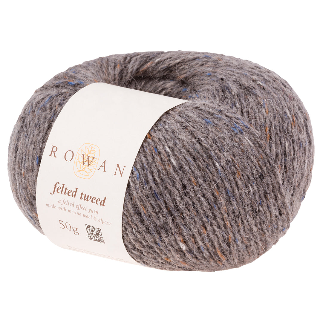 Rowan Felted Tweed