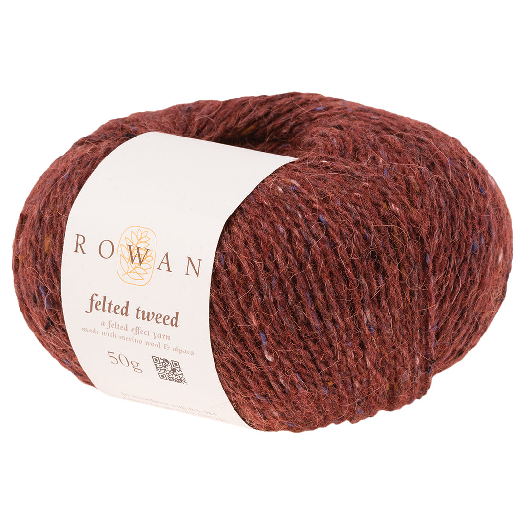 Rowan Felted Tweed