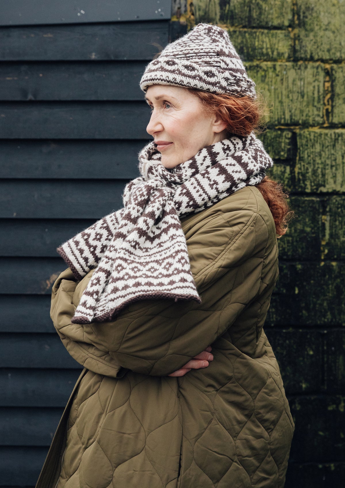 Rock-a-Note 4 proj - Pebble Island Women