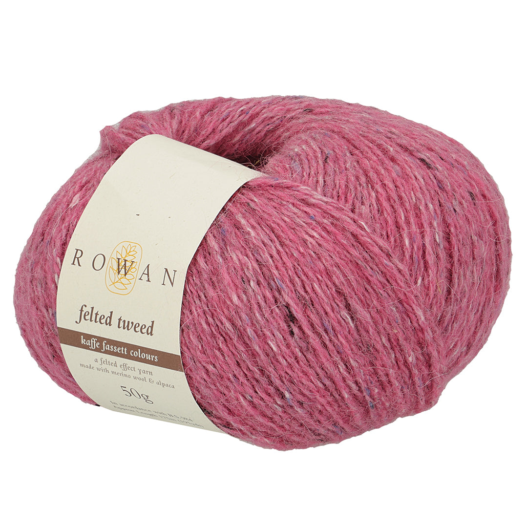 Rowan Felted Tweed