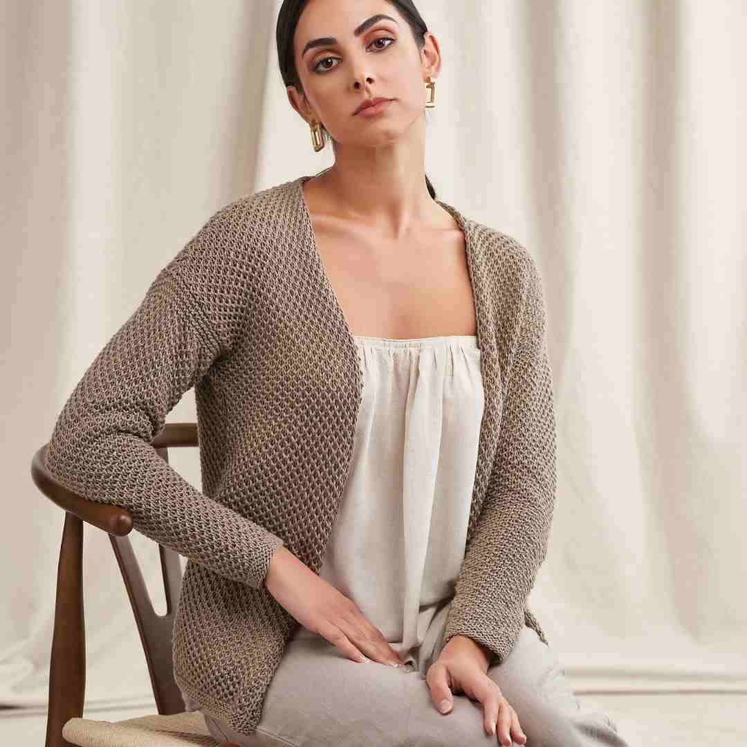 4-Projects Creative Linen