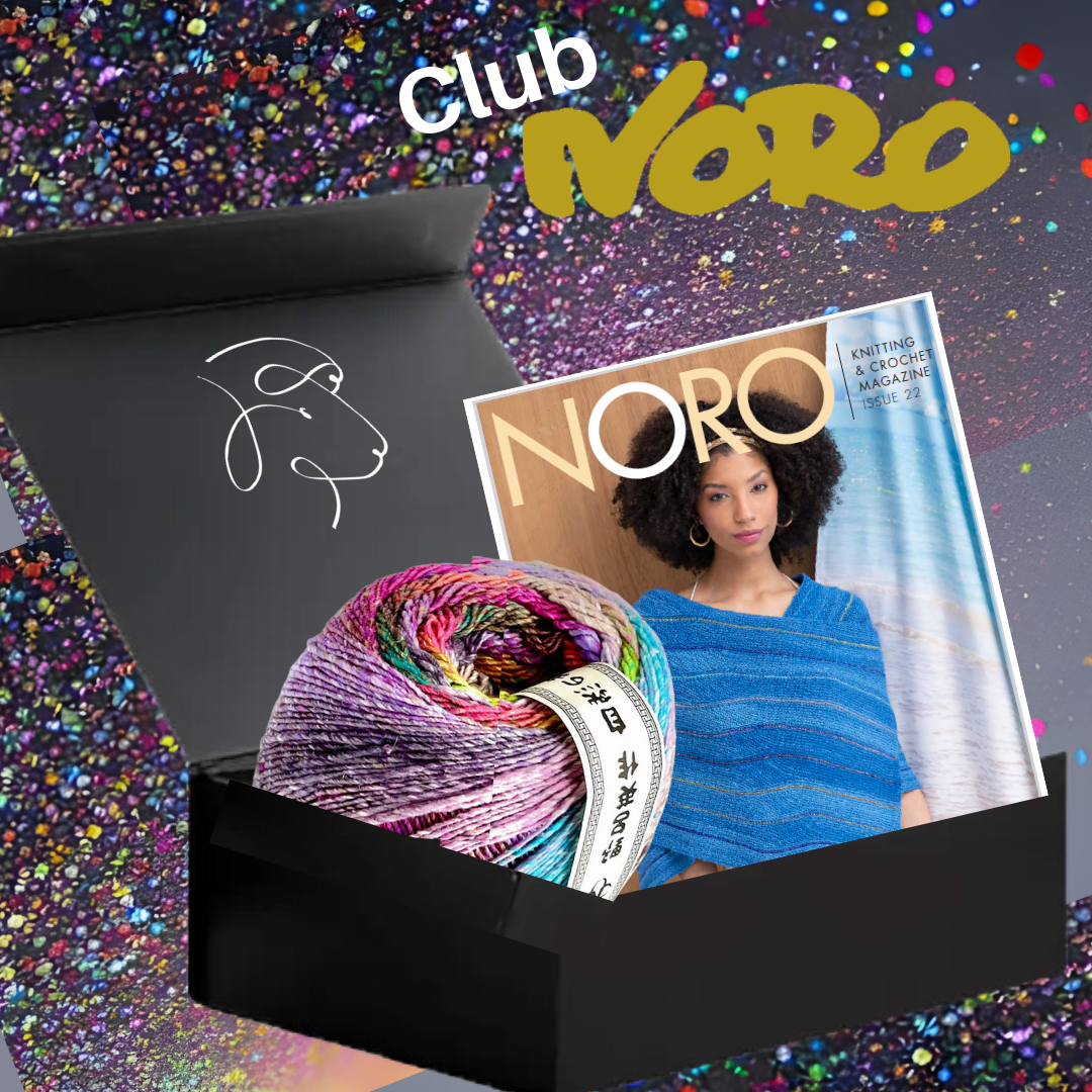 Noro Club