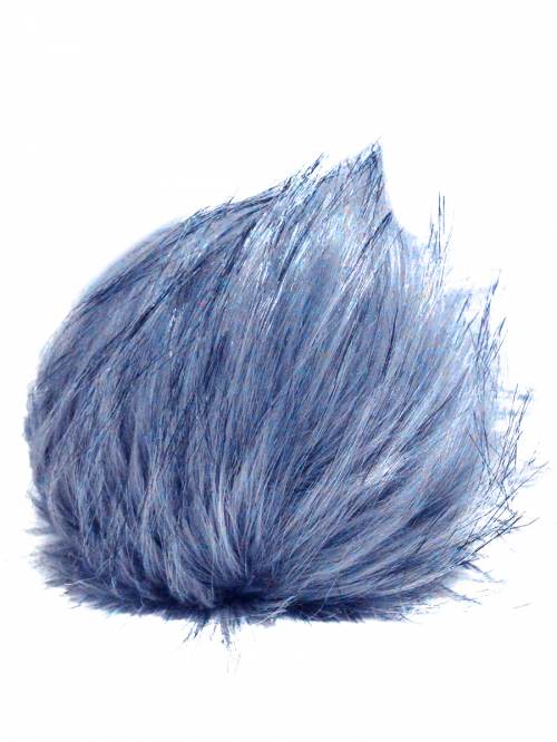 Vegan Fur Pom