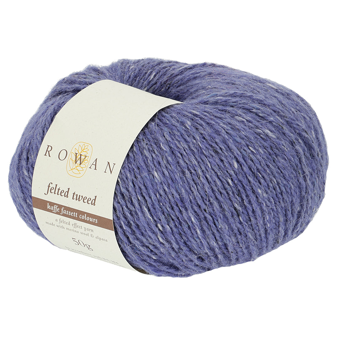 Rowan Felted Tweed