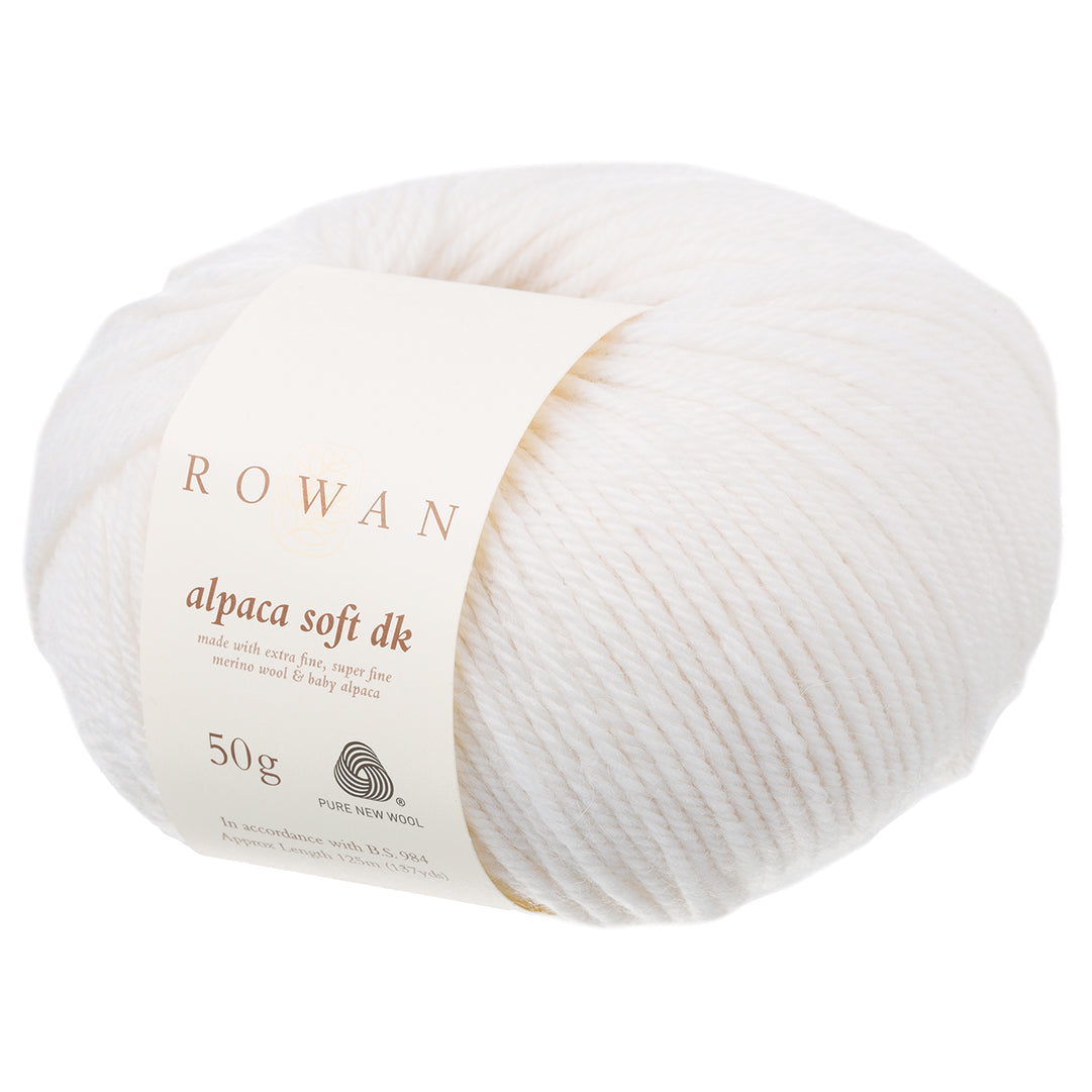 Rowan Felted Tweed Aran - Crazy for Ewe