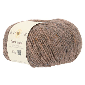 Rowan Felted Tweed
