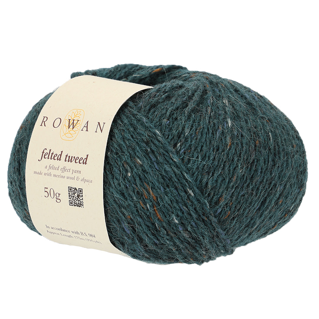 Rowan Felted Tweed
