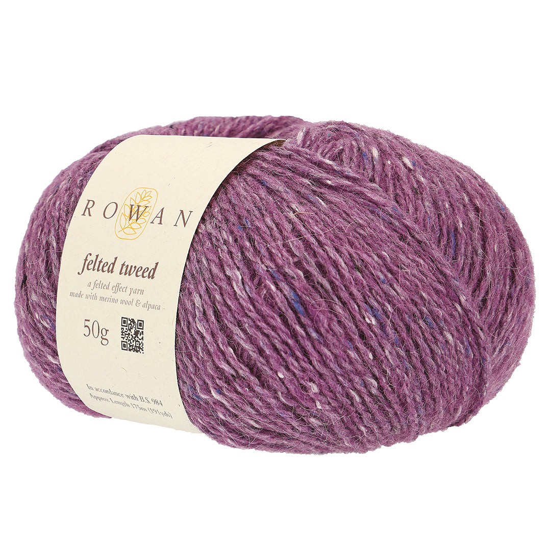 Rowan Felted Tweed
