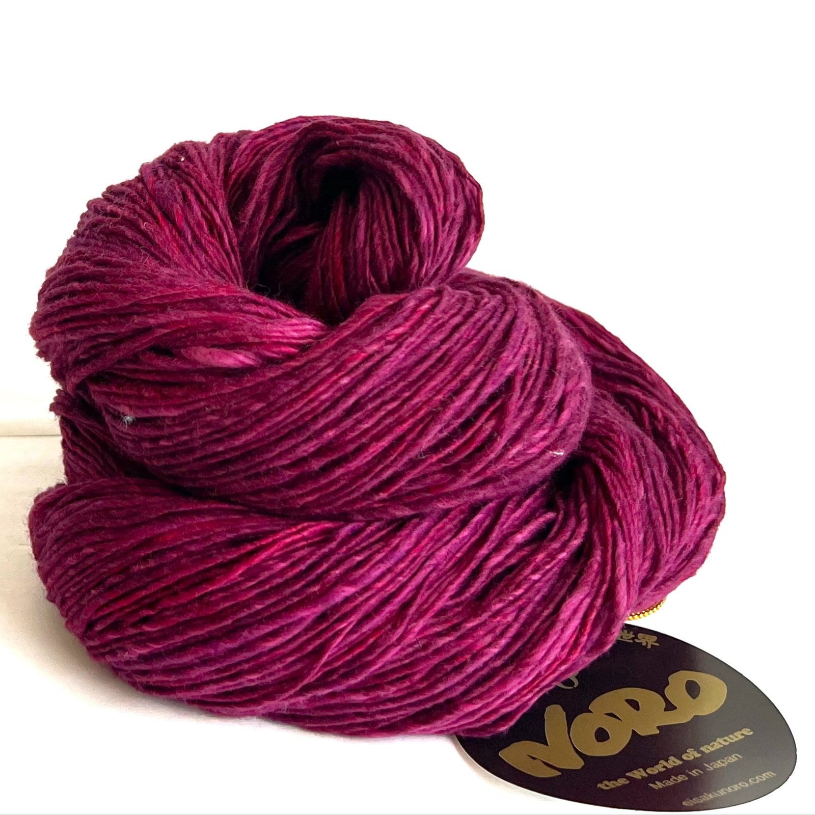 Noro Sonata
