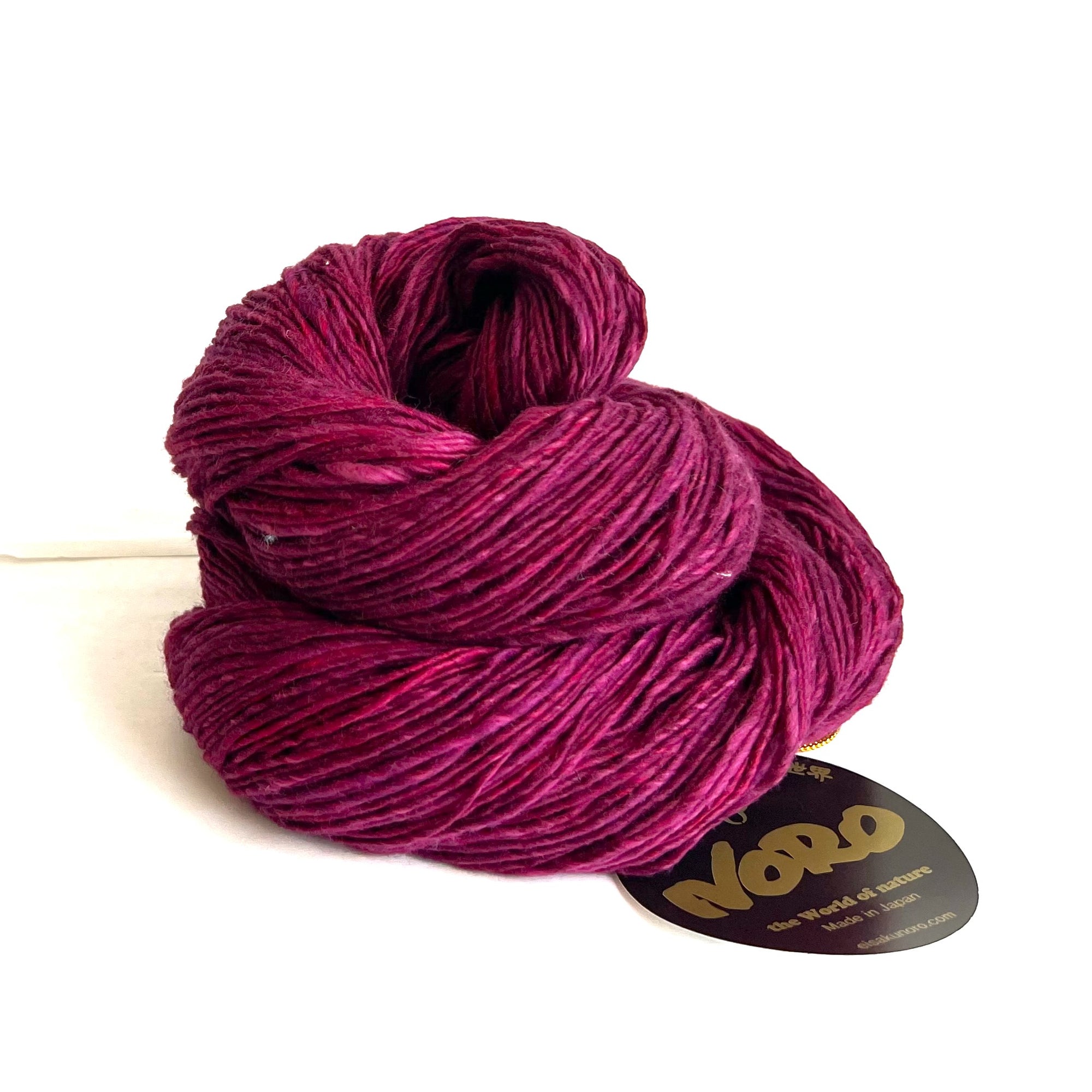 Noro Sonata