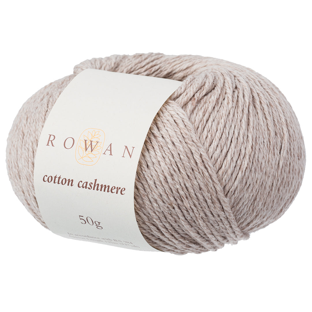 Rowan Cotton Cashmere