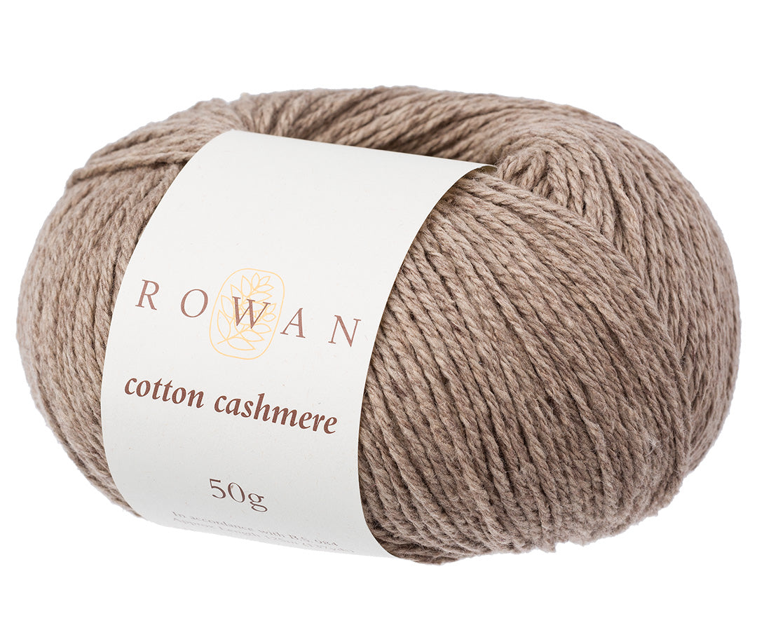 Rowan Cotton Cashmere