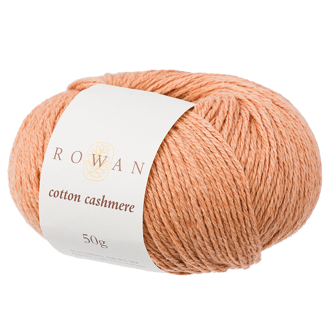 Rowan Cotton Cashmere