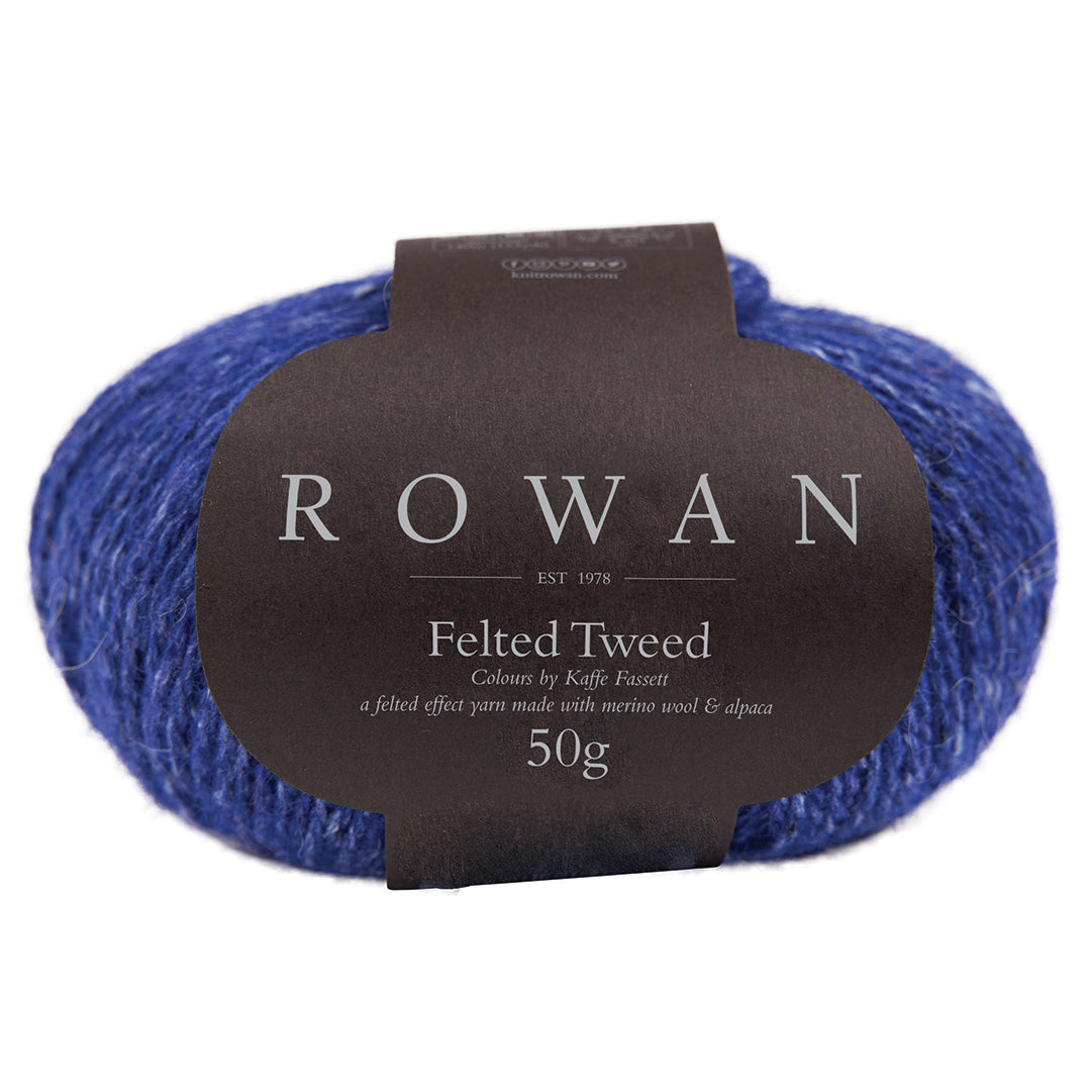 Rowan Felted Tweed