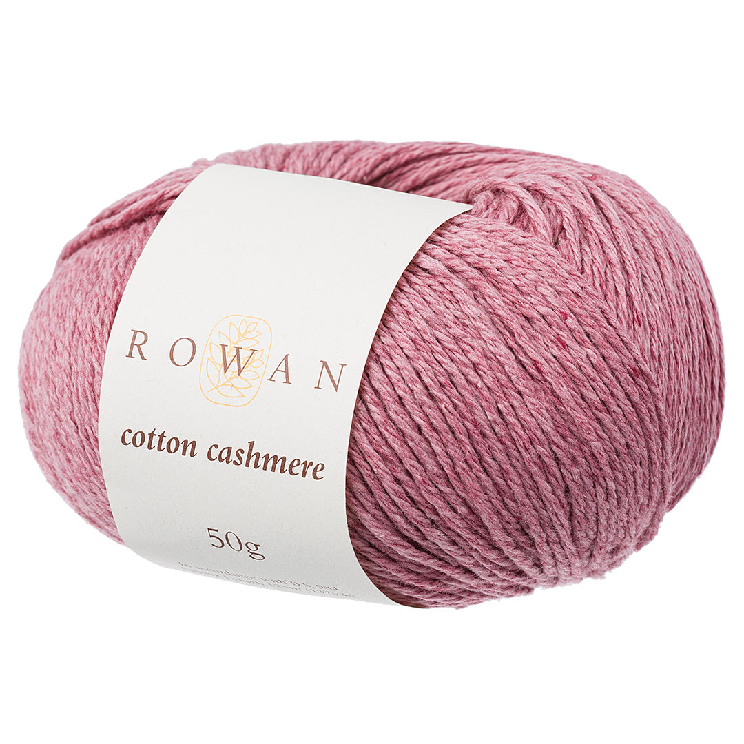 Rowan Cotton Cashmere