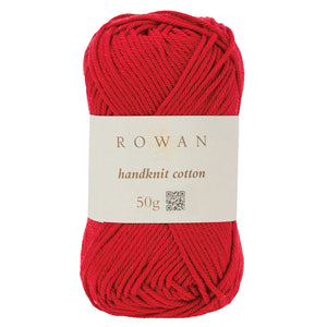 Rowan Handknit Cotton
