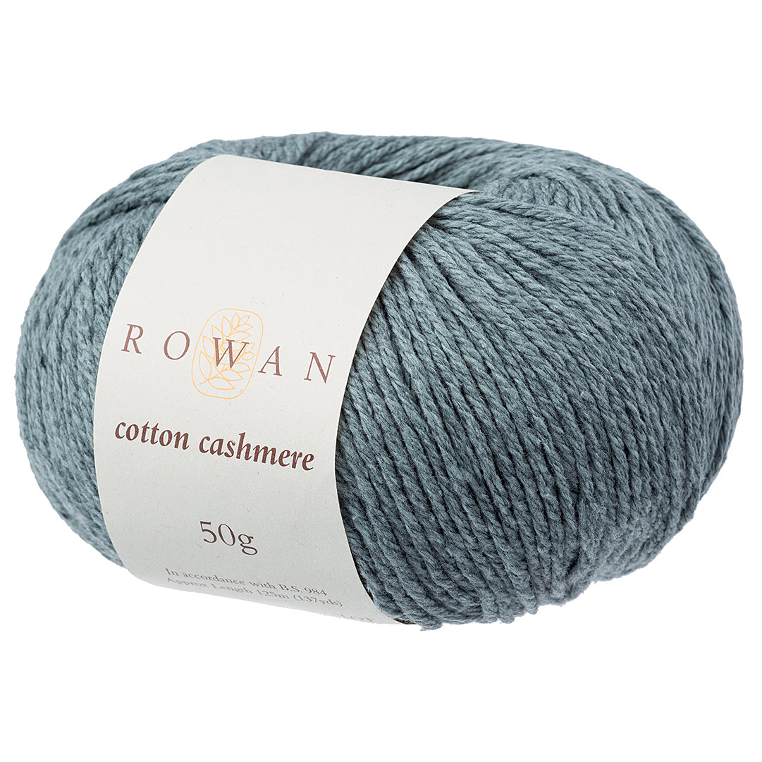 Rowan Cotton Cashmere