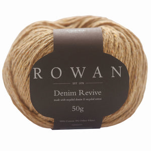 Rowan Denim Revive