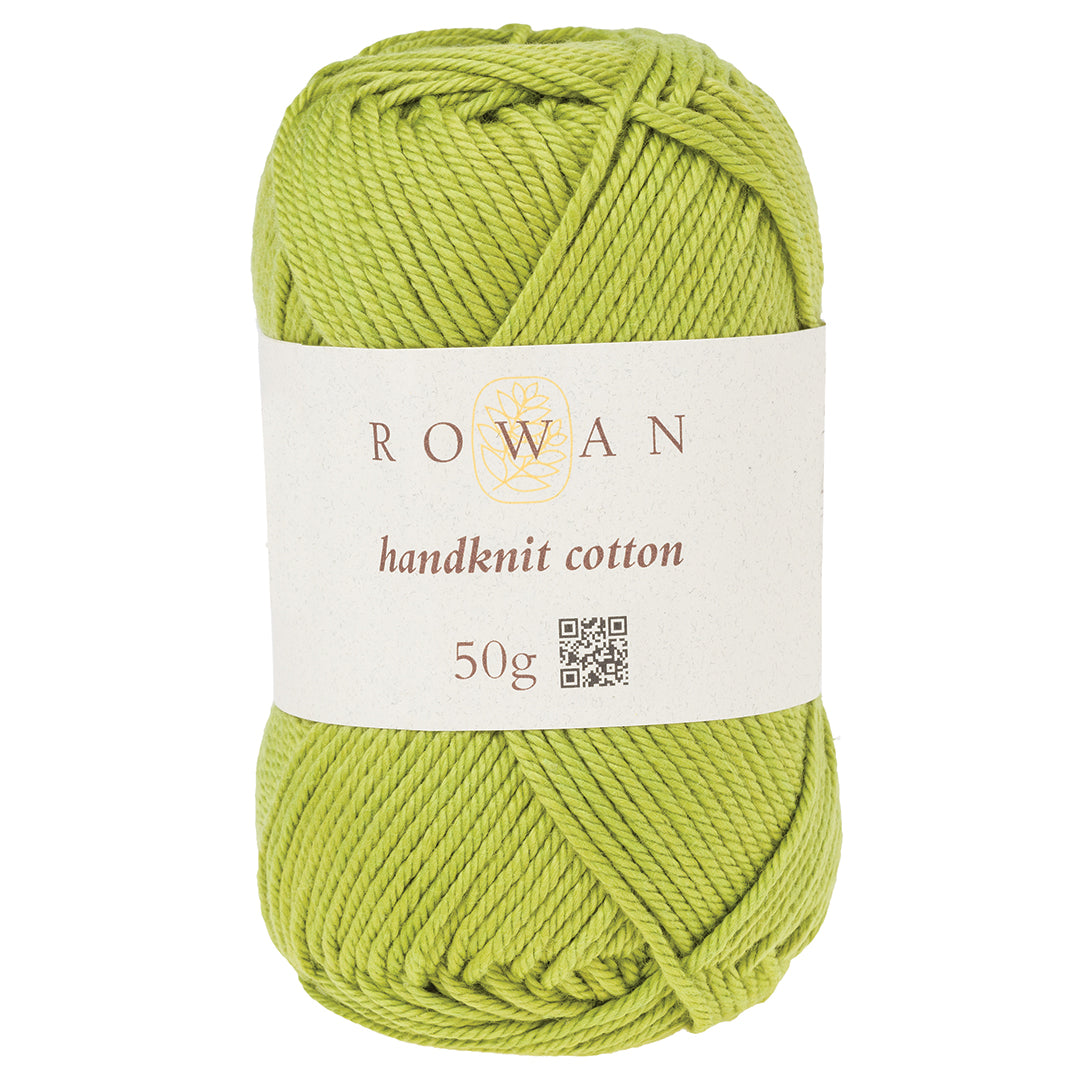Rowan Handknit Cotton