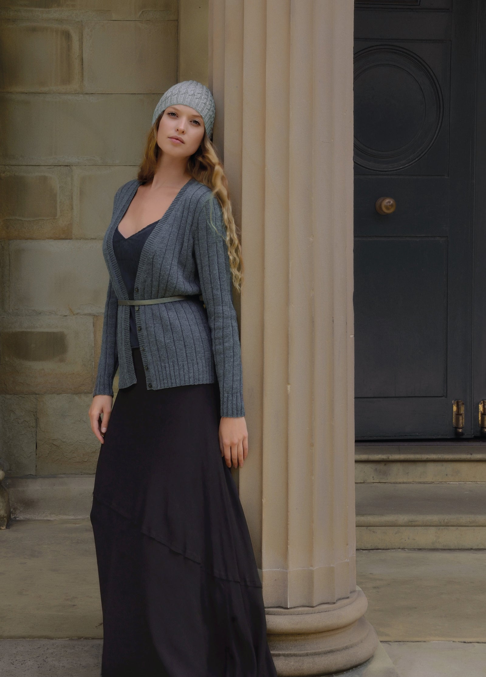 Grey - Kim Hargreaves