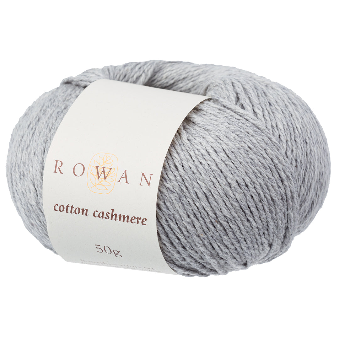 Rowan Cotton Cashmere