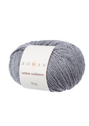 Rowan Cotton Cashmere