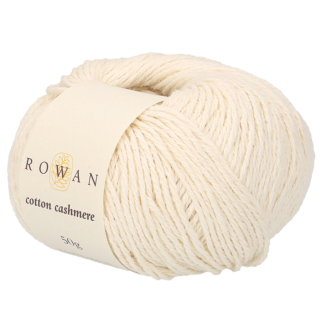 Rowan Cotton Cashmere