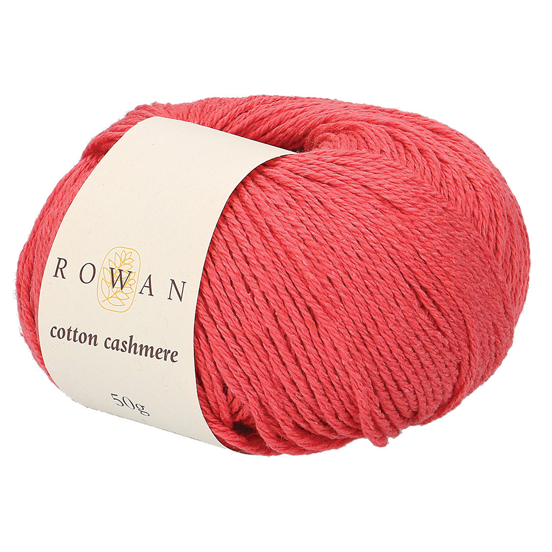 Rowan Cotton Cashmere