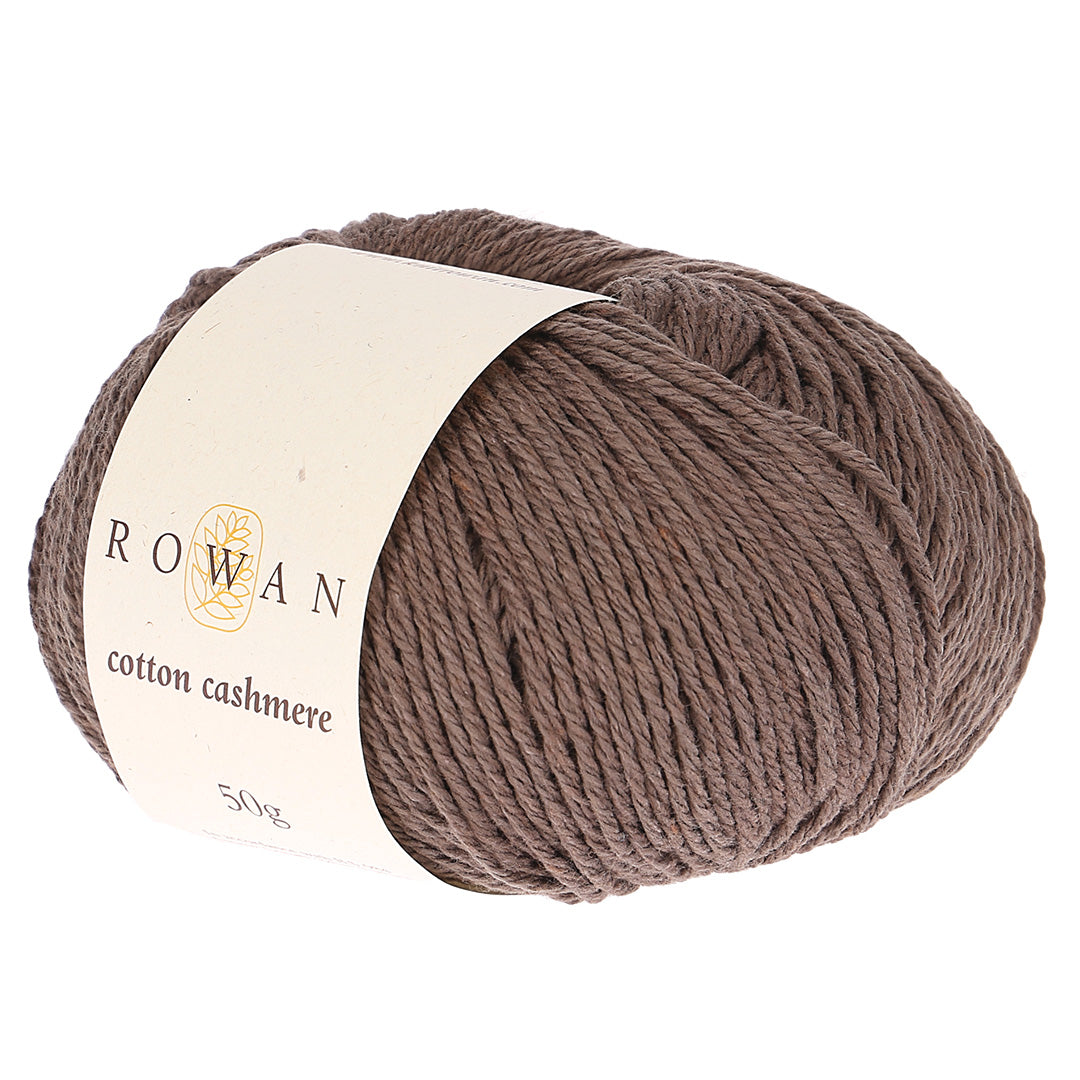 Rowan Cotton Cashmere