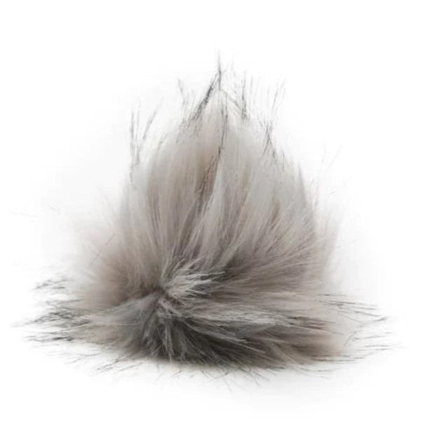 Vegan Fur Pom