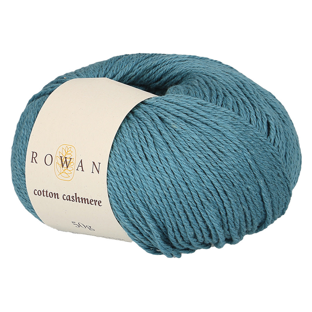 Rowan Cotton Cashmere