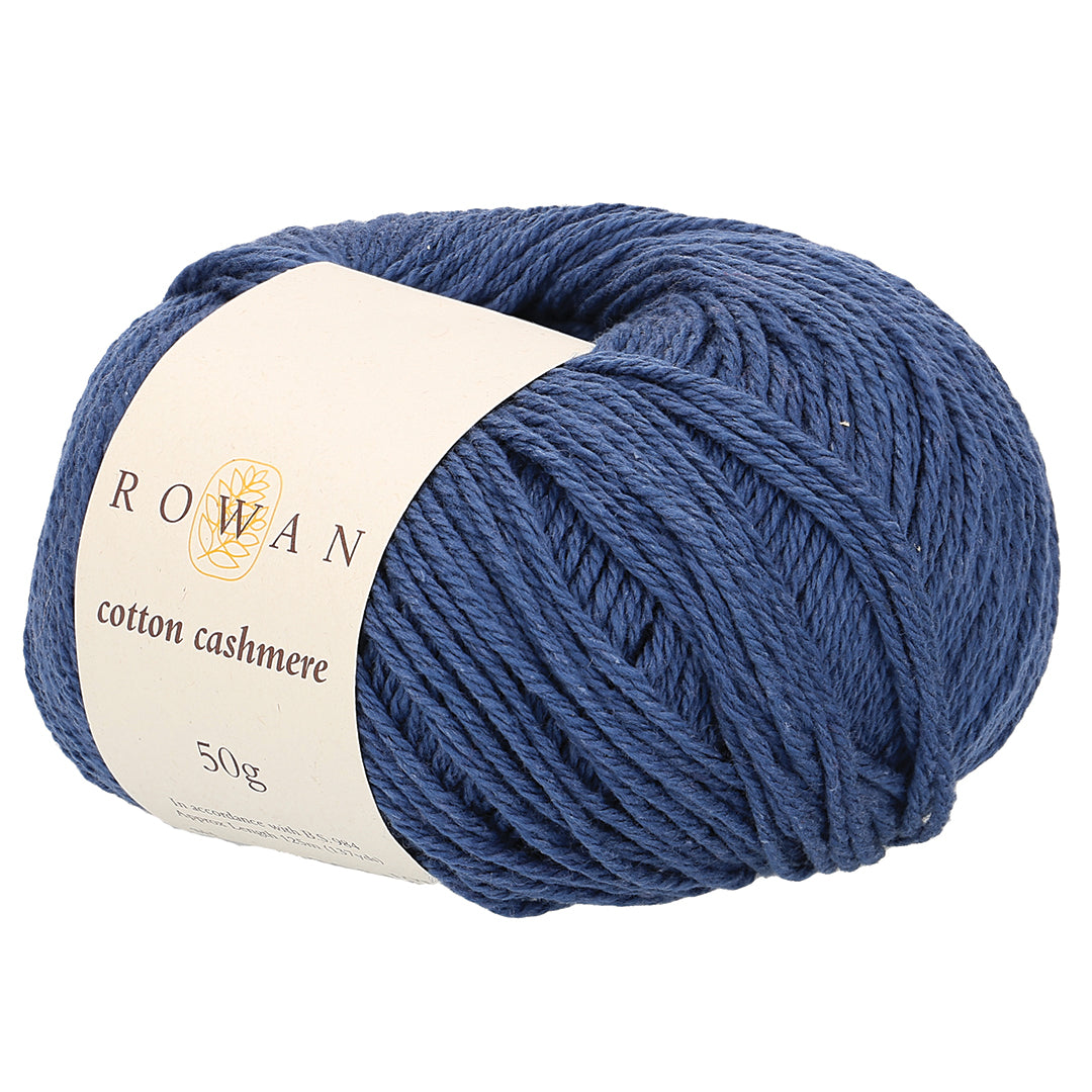 Rowan Cotton Cashmere