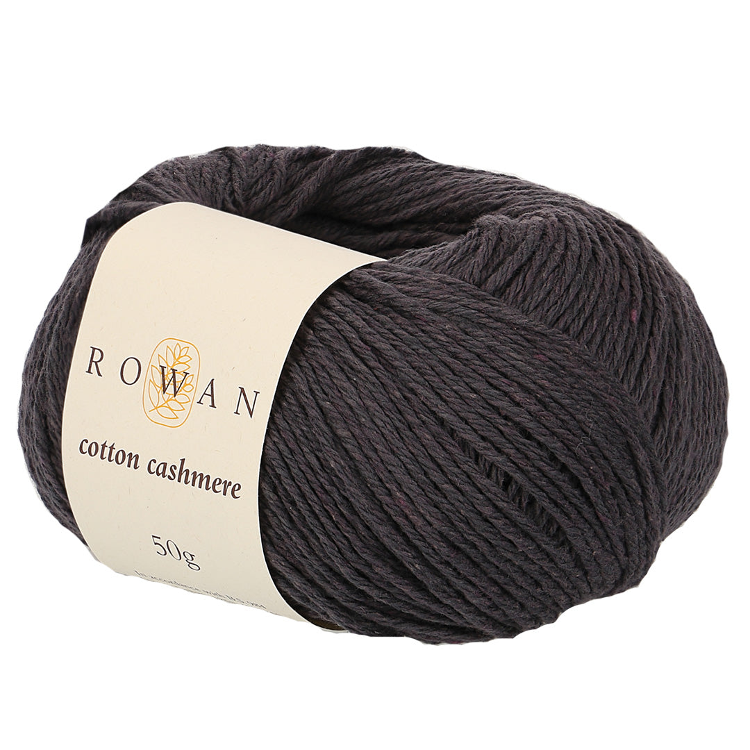 Churchmouse Boxy Lace Tee Kit – Cotton Cashmere Edition (Long Version)