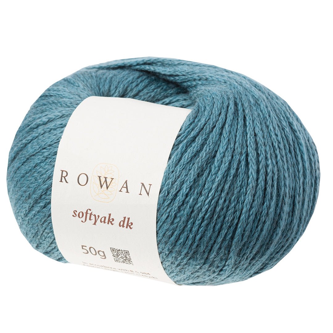 Rowan Softyak dk