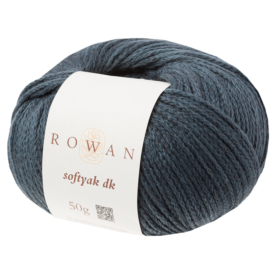Rowan Softyak dk
