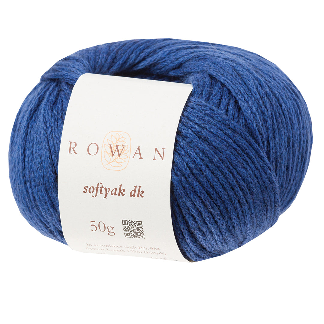 Rowan Softyak dk