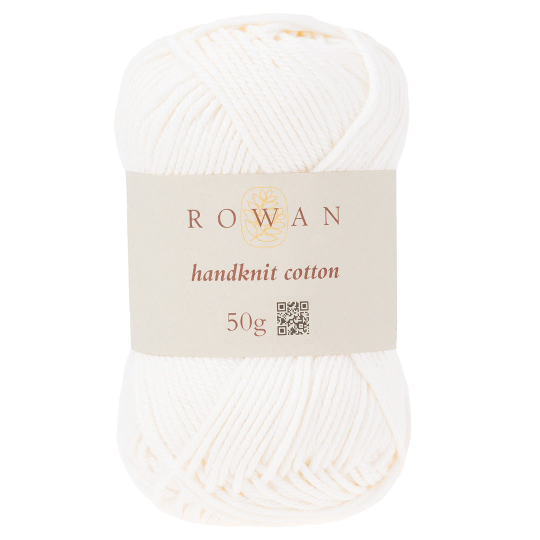 Rowan Handknit Cotton