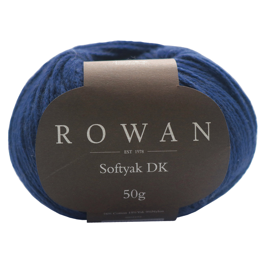 Rowan Softyak dk
