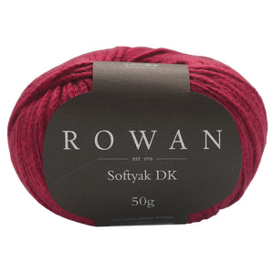 Rowan Softyak dk