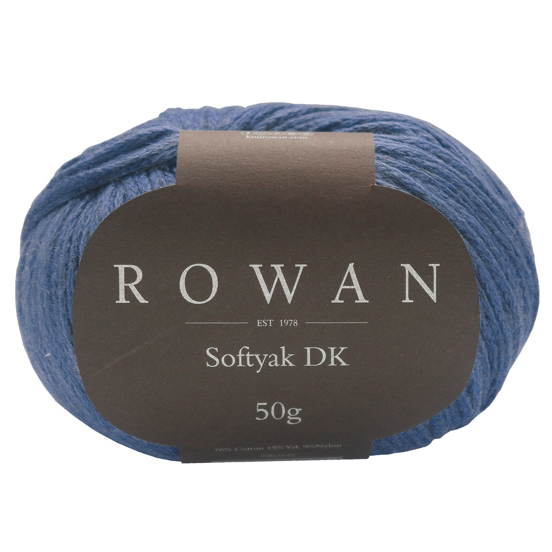 Rowan Softyak dk