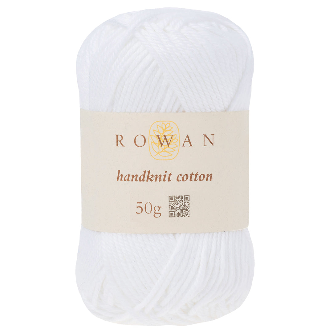Rowan Handknit Cotton