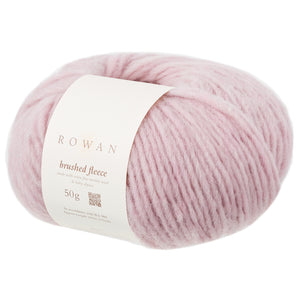 Rowan Brushed Fleece