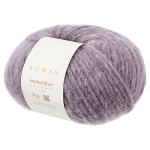Rowan Brushed Fleece