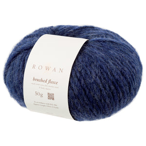 Rowan Brushed Fleece